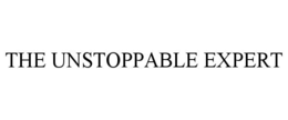 the unstoppable expert