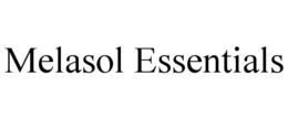 melasol essentials