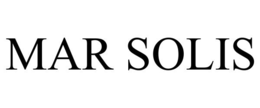 mar solis