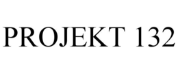 projekt 132