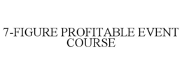 7-figure profitable event course