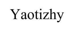 yaotizhy