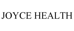 joyce health