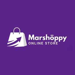 marshÖppy online store