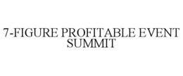7-figure profitable event summit