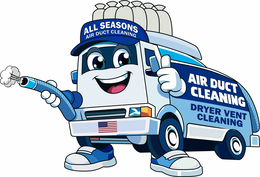 all seasons air duct cleaning air duct cleaning dryer vent cleaning