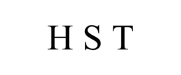 h s t