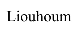 liouhoum