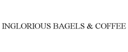 inglorious bagels & coffee