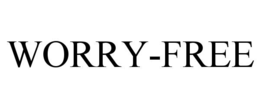 worry-free