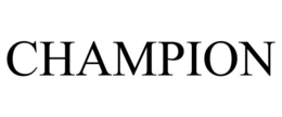 champion