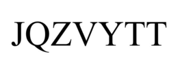 jqzvytt