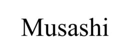 musashi