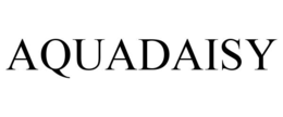 aquadaisy