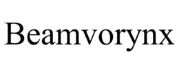 beamvorynx