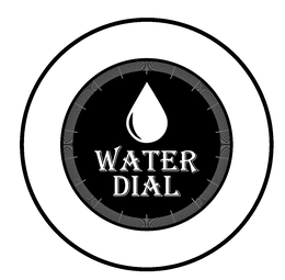 water dial