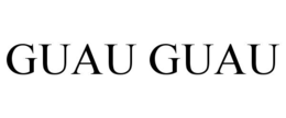 guau guau