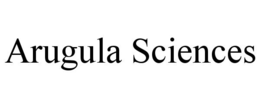 arugula sciences