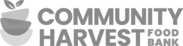 community harvest food bank