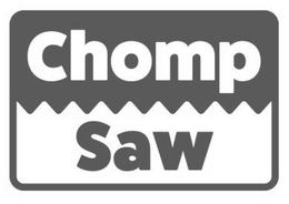 chompsaw
