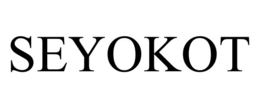 seyokot