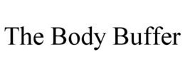 the body buffer