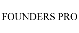 founders pro