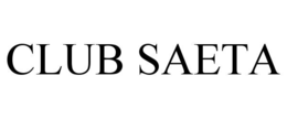 club saeta