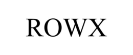 rowx