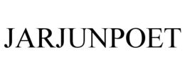 jarjunpoet