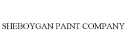 sheboygan paint company