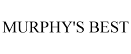 murphy's best