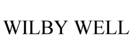 wilby well