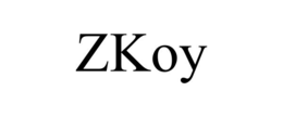 zkoy