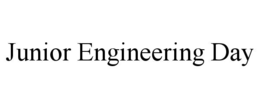 junior engineering day