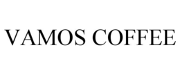 vamos coffee