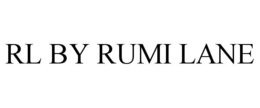 rl by rumi lane
