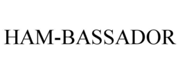 ham-bassador