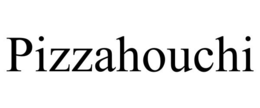 pizzahouchi