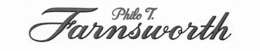 philo t. farnsworth
