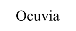 ocuvia
