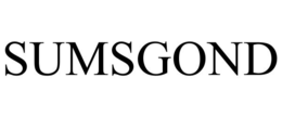 sumsgond