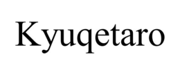 kyuqetaro