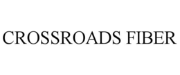 crossroads fiber