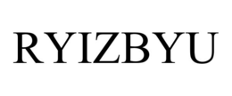 ryizbyu