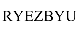 ryezbyu