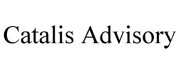 catalis advisory