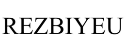 rezbiyeu