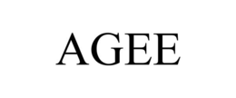 agee