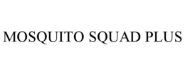 mosquito squad plus
